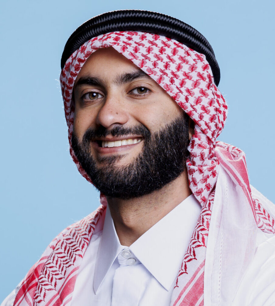 Omar Al Zahrani