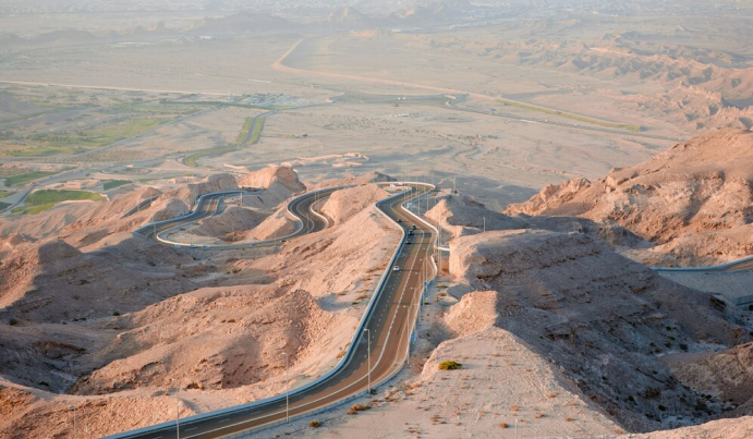 Impact of Saudi Arabia's Vision 2030 on the Construction Industry 1 image 13